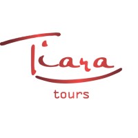 Tiara Tours logo, Tiara Tours contact details