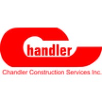 Chandler Construction Services, Inc. logo, Chandler Construction Services, Inc. contact details