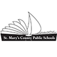 St. Mary's County Public Schools logo, St. Mary's County Public Schools contact details