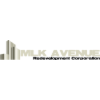 MLK Avenue Redevelopment Corporation logo, MLK Avenue Redevelopment Corporation contact details