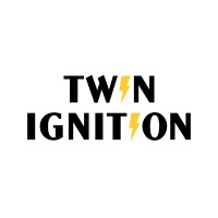 Twin Ignition logo, Twin Ignition contact details