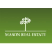 Mason Real Estate logo, Mason Real Estate contact details