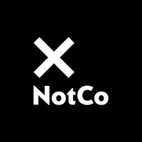 NotCo logo, NotCo contact details