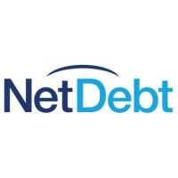 NetDebt logo, NetDebt contact details