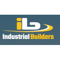 Industrial Builders Inc logo, Industrial Builders Inc contact details