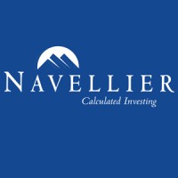 Navellier & Associates Inc logo, Navellier & Associates Inc contact details