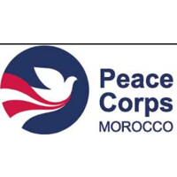 US Peace Corps logo, US Peace Corps contact details