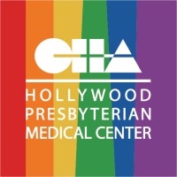 CHA Hollywood Presbyterian Medical Center logo, CHA Hollywood Presbyterian Medical Center contact details