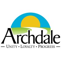 Archdale Police Department logo, Archdale Police Department contact details