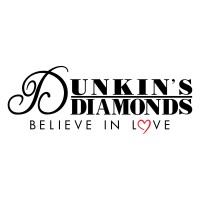 Dunkin's Diamonds logo, Dunkin's Diamonds contact details