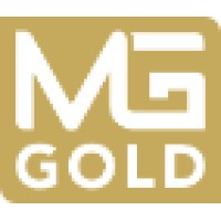 MG Gold logo, MG Gold contact details