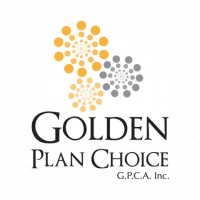 Golden Plan Choice Agency logo, Golden Plan Choice Agency contact details