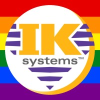 IK Systems Inc logo, IK Systems Inc contact details