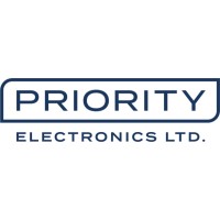 Priority Electronics Ltd. logo, Priority Electronics Ltd. contact details