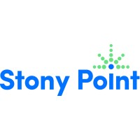 Stony Point logo, Stony Point contact details