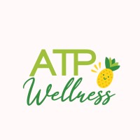 ATP Wellness logo, ATP Wellness contact details