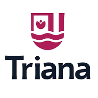 COLEGIO TRIANA logo, COLEGIO TRIANA contact details