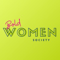 Bold Women Societyâ„¢ logo, Bold Women Societyâ„¢ contact details