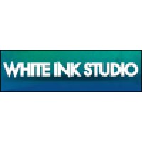 White Ink Studio logo, White Ink Studio contact details