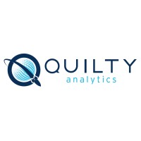 Quilty Analytics logo, Quilty Analytics contact details