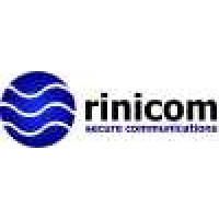 Rinicom logo, Rinicom contact details