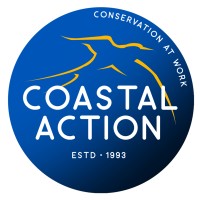 Coastal Action logo, Coastal Action contact details