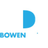 Bowen Design logo, Bowen Design contact details