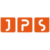 JPS logo, JPS contact details