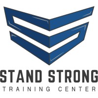 Stand Strong Training, Inc. logo, Stand Strong Training, Inc. contact details