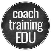 Coach Training EDU logo, Coach Training EDU contact details