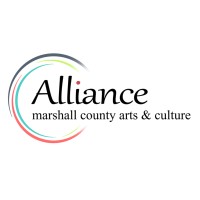 Marshall County Arts & Culture Alliance logo, Marshall County Arts & Culture Alliance contact details