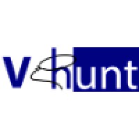 V Hunt Digital Media Pvt. Ltd. logo, V Hunt Digital Media Pvt. Ltd. contact details