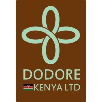 Dodore Kenya Limited logo, Dodore Kenya Limited contact details