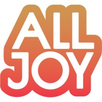 Alljoy logo, Alljoy contact details