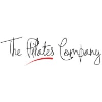 The Pilates Company logo, The Pilates Company contact details