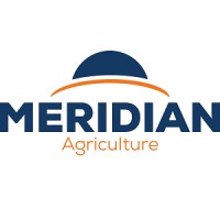 Meridian Agriculture logo, Meridian Agriculture contact details