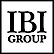 IBI GROUP logo, IBI GROUP contact details