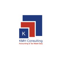 KMH Consulting logo, KMH Consulting contact details