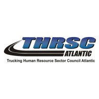 Trucking Human Resource Sector Council Atlantic logo, Trucking Human Resource Sector Council Atlantic contact details