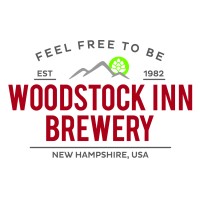 Woodstock Inn Brewery logo, Woodstock Inn Brewery contact details