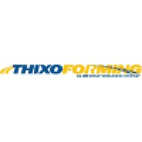 Thixoforming LLC logo, Thixoforming LLC contact details