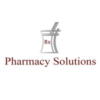 Pharmacy Solutions - Lincoln logo, Pharmacy Solutions - Lincoln contact details