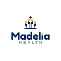 Madelia Health logo, Madelia Health contact details