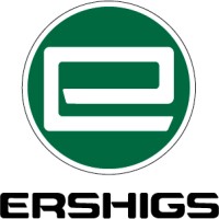 Ershigs Inc logo, Ershigs Inc contact details