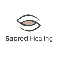 Sacred Healing logo, Sacred Healing contact details