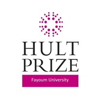 Hult Prize at Fayoum University logo, Hult Prize at Fayoum University contact details