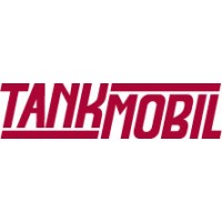 TANKMOBIL AB logo, TANKMOBIL AB contact details