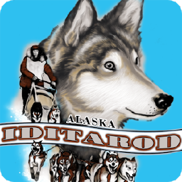 Iditarod Trail Committee logo, Iditarod Trail Committee contact details