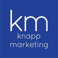 Knapp Marketing logo, Knapp Marketing contact details