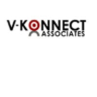 V-Konnect Associates logo, V-Konnect Associates contact details